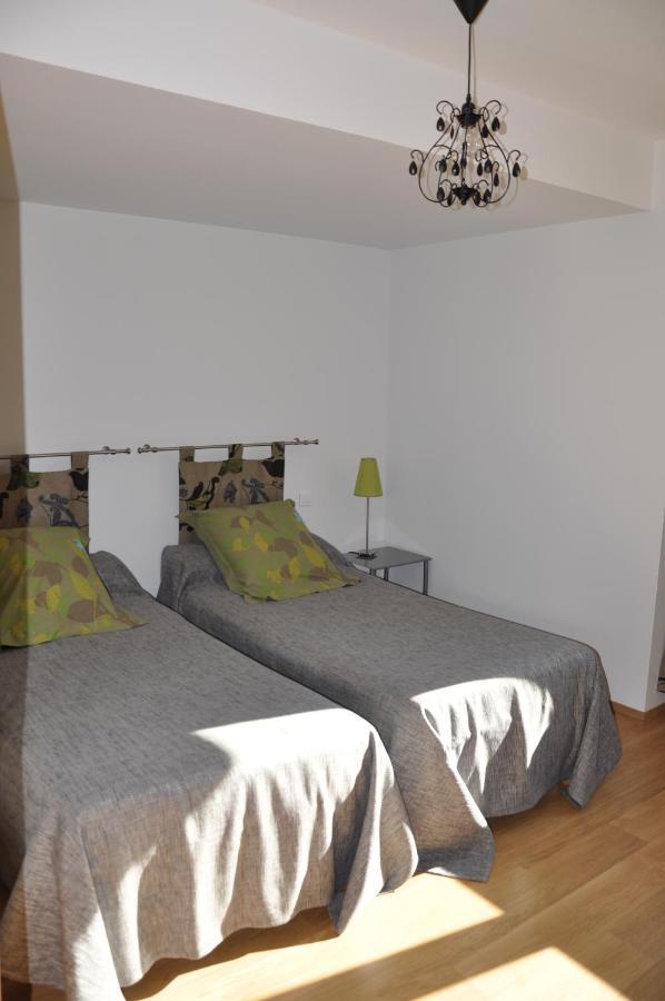 Athienville La Grange Aux Hirondelles B&B 외부 사진