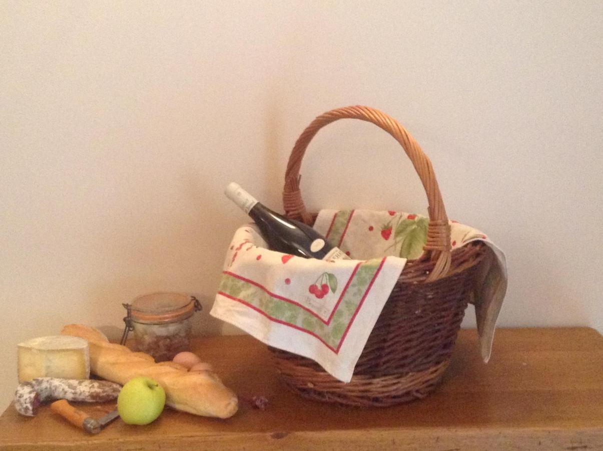 Athienville La Grange Aux Hirondelles B&B 외부 사진