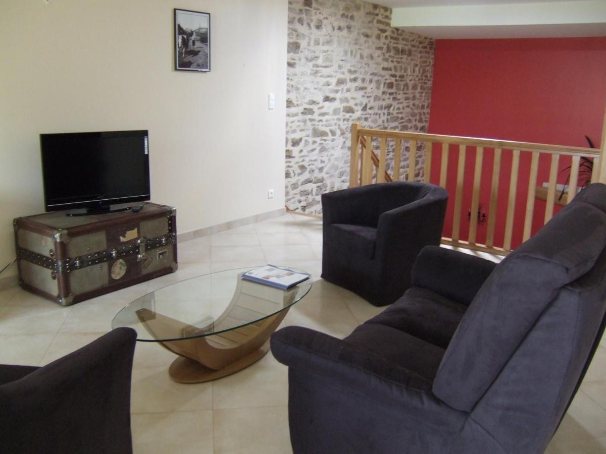 Athienville La Grange Aux Hirondelles B&B 외부 사진
